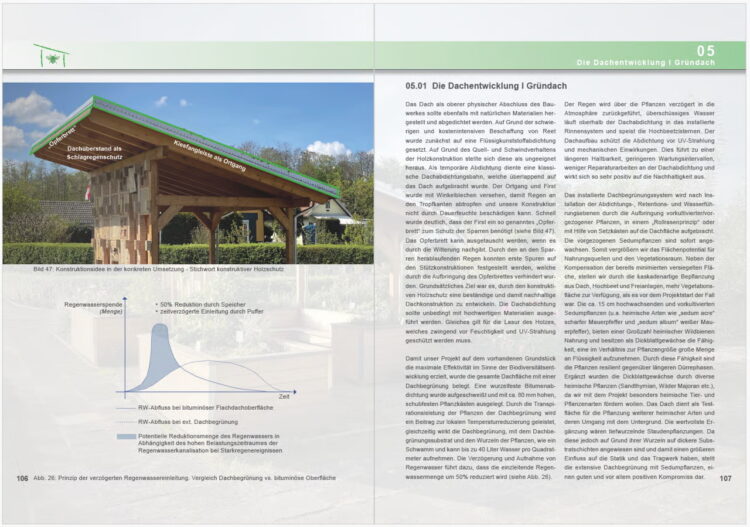 Buch: "Insektenhotel-eine Symbiose aus Architektur und Ökologie" von Björn Wollersheim – Bild 5