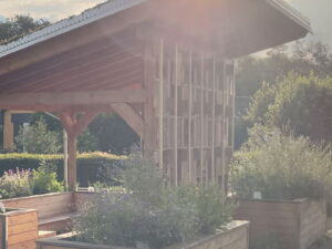 Buch: „Insektenhotel-eine Symbiose aus Architektur und Ökologie“ von Björn Wollersheim